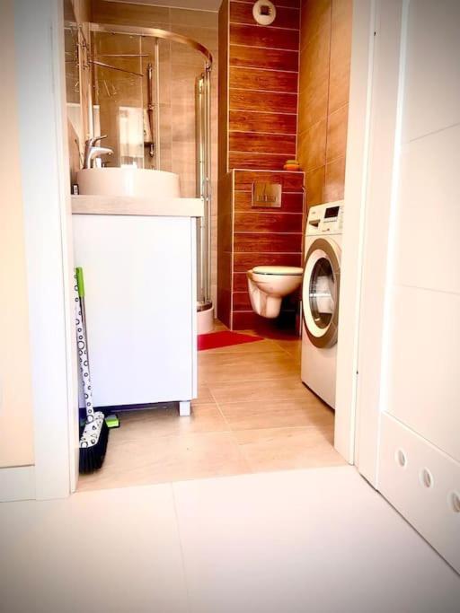 Apartament Grzegorzecka Centrum Краків Екстер'єр фото