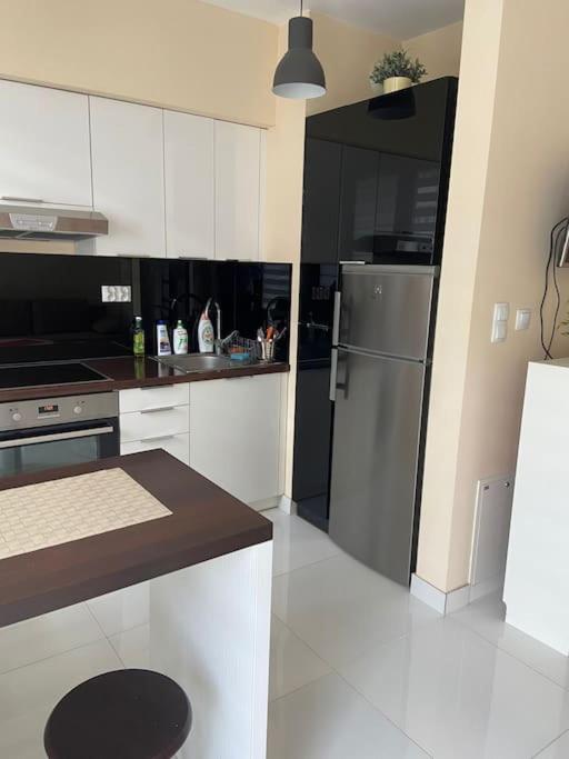 Apartament Grzegorzecka Centrum Краків Екстер'єр фото