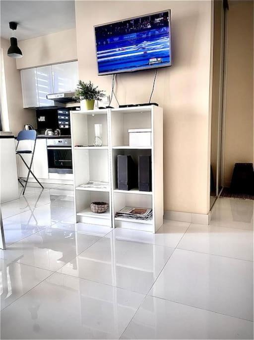 Apartament Grzegorzecka Centrum Краків Екстер'єр фото