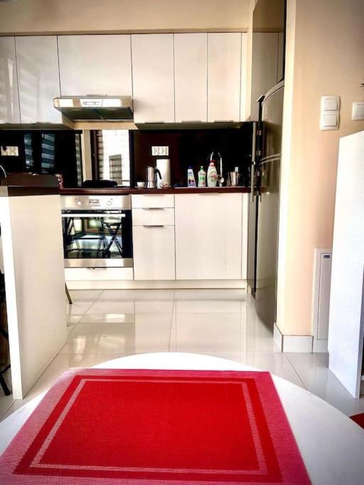 Apartament Grzegorzecka Centrum Краків Екстер'єр фото