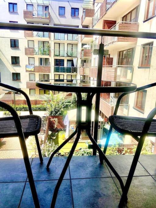 Apartament Grzegorzecka Centrum Краків Екстер'єр фото